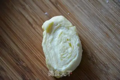 Make Homemade egg peels step 14