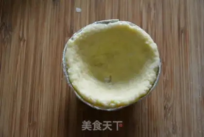 Make Homemade egg peels step 15