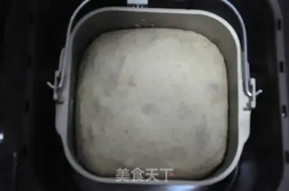 Make A snack step 9