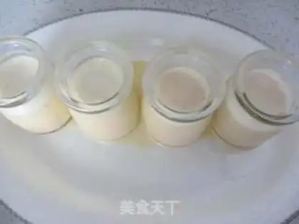 Make Homemade egg peels step 16