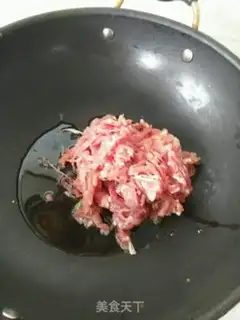 Make "Bite" springcakes step 4
