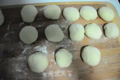 Make A snack step 10