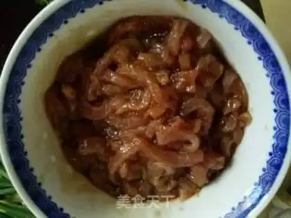 Make Paprika step 1