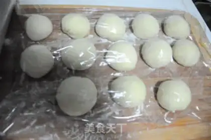 Make A snack step 12