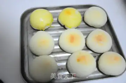 Make A snack step 13