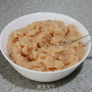 Make Chicken and seafood step 0