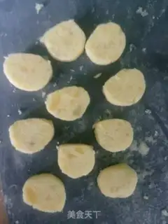 Make Potatocakes step 3