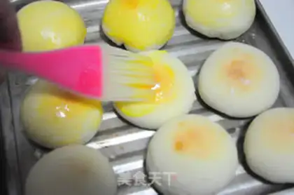 Make A snack step 14