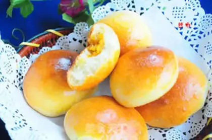 Make A snack step 15