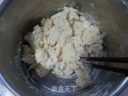 Make A hand tore step 4