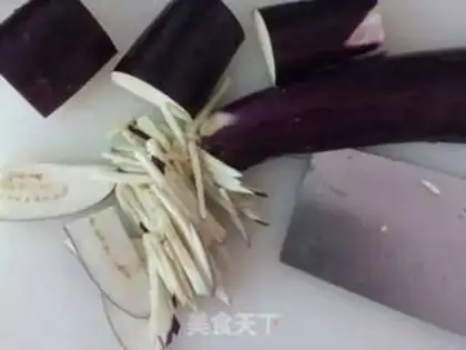 Make Garlic cheese step 1