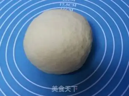 Make A hand tore step 5