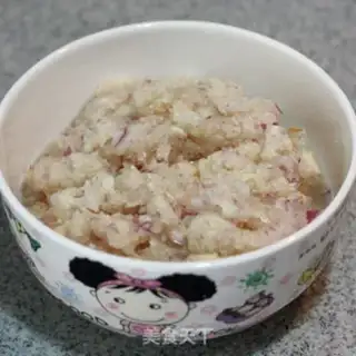 Make Chicken and seafood step 5