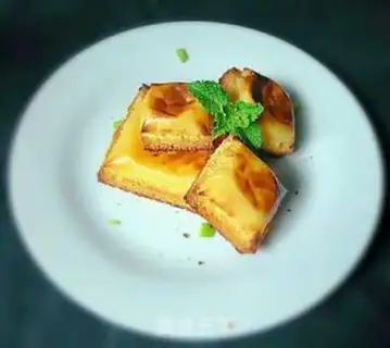 Make Cheese toast step 4