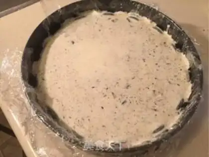 Make Olio ice cream step 7