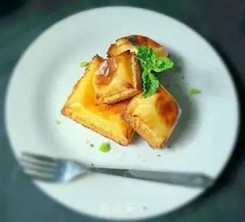 Make Cheese toast step 5