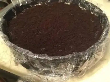 Make Olio ice cream step 8