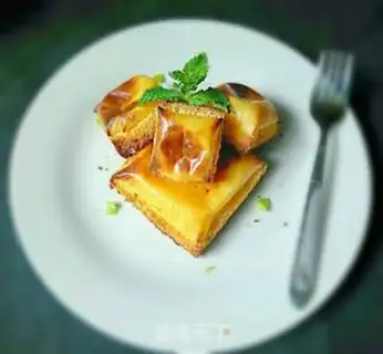 Make Cheese toast step 6