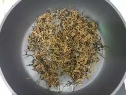 Make Garlic cheese step 5