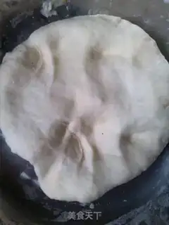 Make Peanut butter pancakes step 4