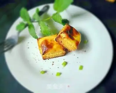Make Cheese toast step 7