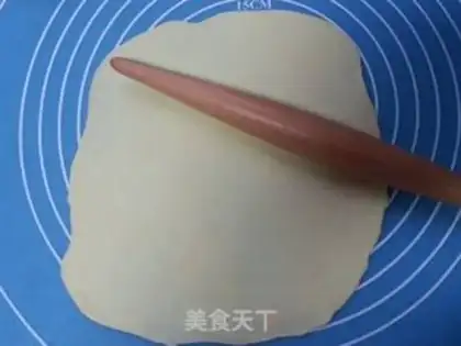 Make A hand tore step 10