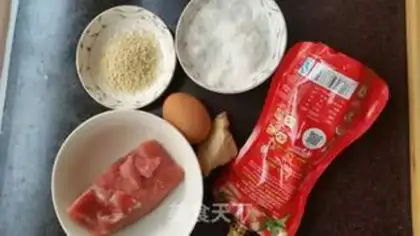 Make Sugar Jelly Ridge step 0