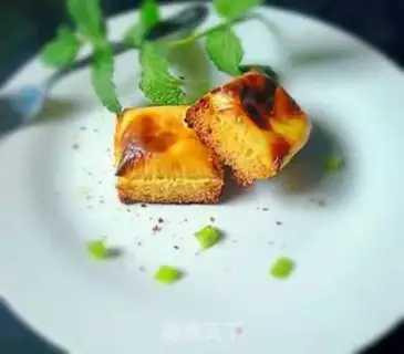 Make Cheese toast step 8