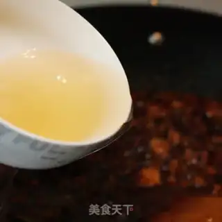 Make Chicken and seafood step 10
