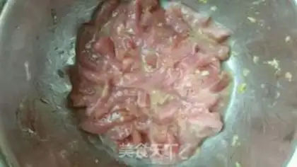 Make Sugar Jelly Ridge step 3