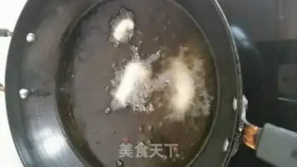 Make Sugar Jelly Ridge step 5