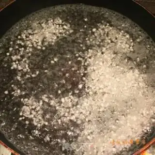 Make Yang Yee Man Lo step 1