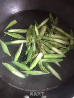 Make Black pepper chicken willow roast step 1