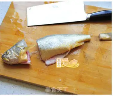 Make Fish step 0