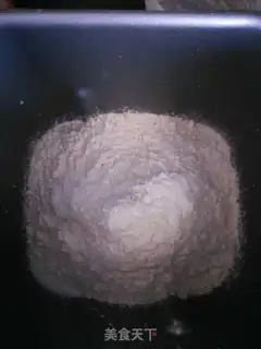 Make Chinese milked toast step 4