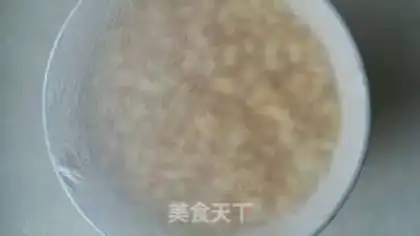 Make Peach jam step 2