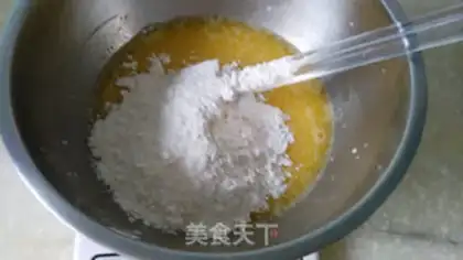 Make Cake rolls step 2