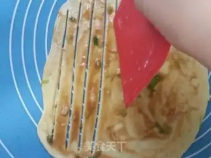 Make A hand tore step 12