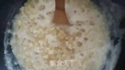 Make Peach jam step 3