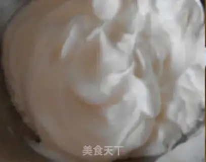 Make Sweet orange ricin step 3
