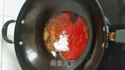 Make Sugar Jelly Ridge step 8