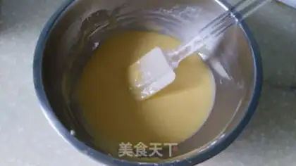 Make Cake rolls step 3
