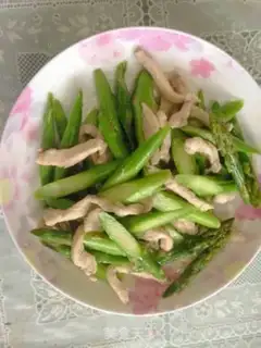 Make Black pepper chicken willow roast step 4