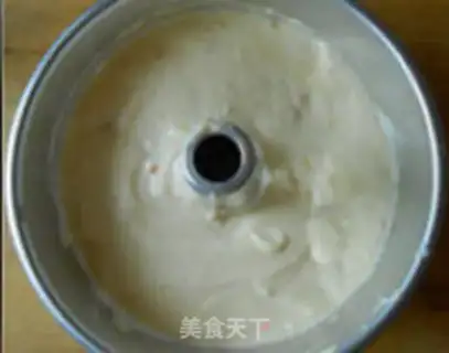 Make Sweet orange ricin step 4