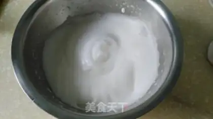 Make Cake rolls step 5