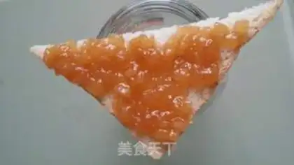 Make Peach jam step 6
