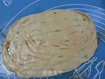 Make A hand tore step 15