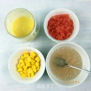 Make Yang Yee Man Lo step 6