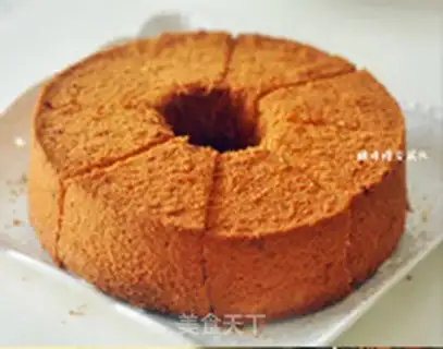 Make Sweet orange ricin step 6