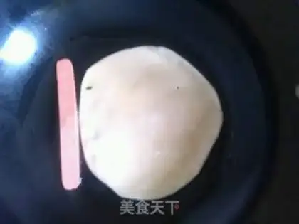 Make Peanut butter pancakes step 11